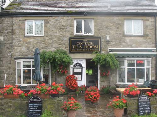 Kettlewell United Kingdom Booking Discount booking.com