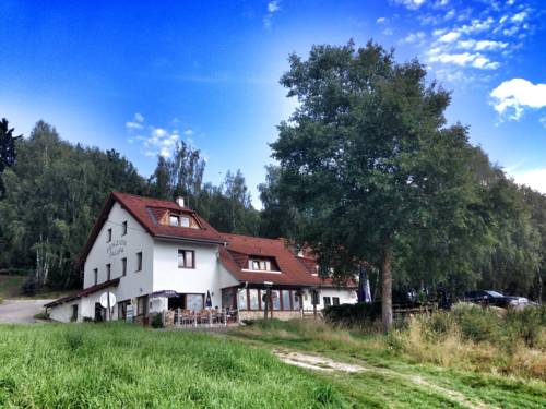 Horní Planá République Tchèque Réservation Réduction booking.com