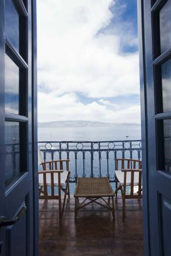 Idhra Greece Booking Discount booking.com