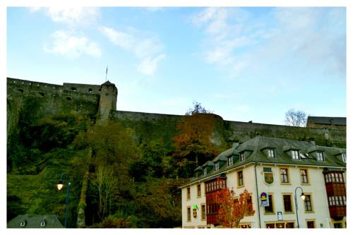 Bouillon Belgium Booking Discount booking.com