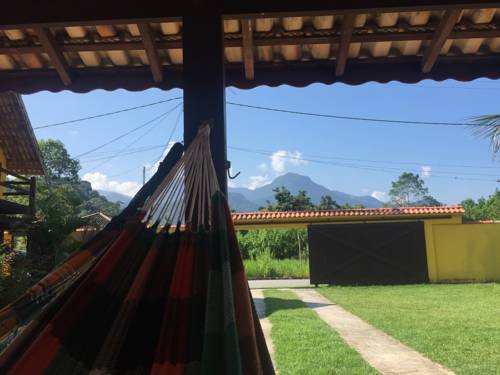 Paraty Brésil Réservation Réduction booking.com