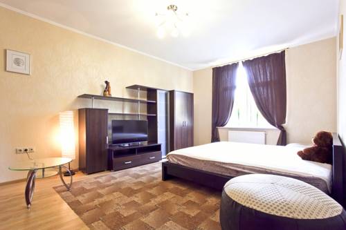 Saint Petersburg Russia Booking Discount booking.com