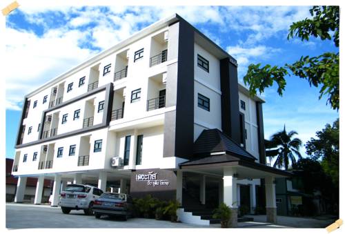 Mae Rim Thaïlande Réservation Réduction booking.com