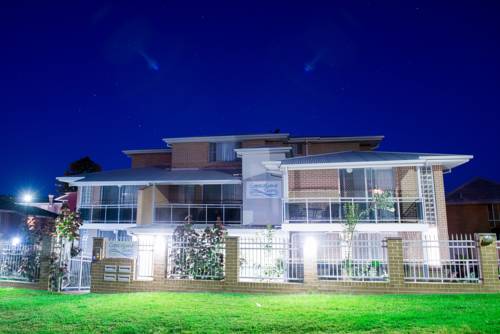 Copacabana Australie Réservation Réduction booking.com