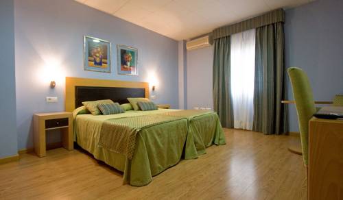 Badajoz Spain Booking Discount booking.com