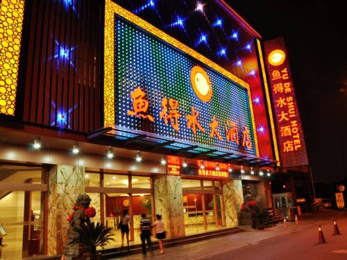 Shaoxing China Booking Discount booking.com