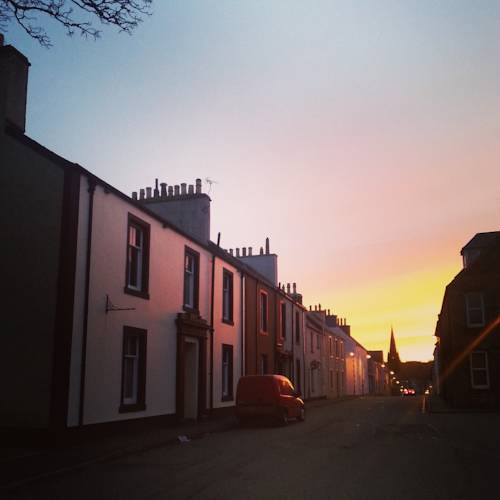 Stornoway United Kingdom Booking Discount booking.com