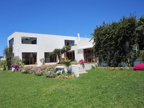 Larache Maroc Réservation Réduction booking.com