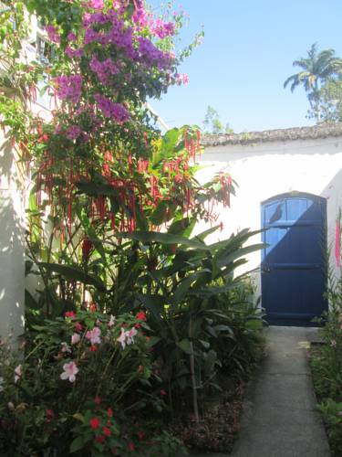 Paraty Brazil Booking Discount booking.com