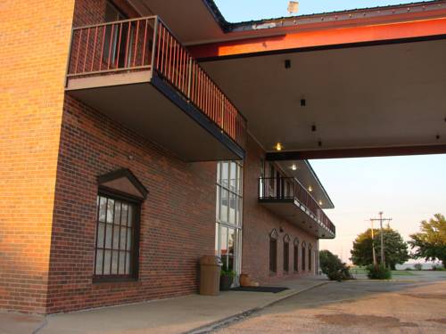 Russell (Kansas) United States Booking Discount booking.com