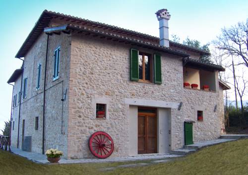 Spoleto Italy Booking Discount booking.com