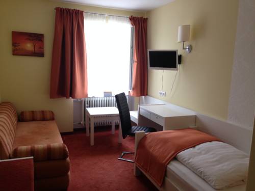 Passau Allemagne Réservation Réduction booking.com