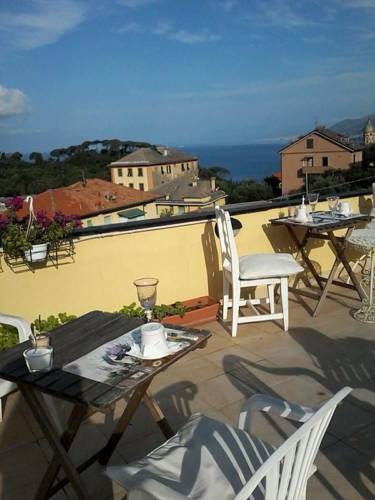 Camogli Italy Booking Discount booking.com
