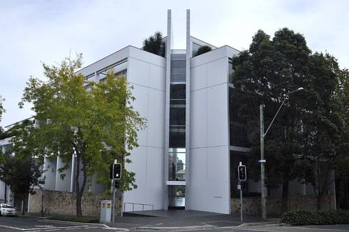 Darlinghurst Australia Booking Discount booking.com