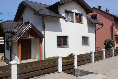 Bihać Bosnie Herzégovine Réservation Réduction booking.com