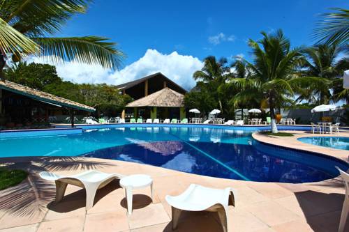 Porto Seguro (Bahia) Brésil Réservation Réduction booking.com