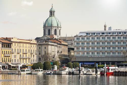 Côme Italie Réservation Réduction booking.com