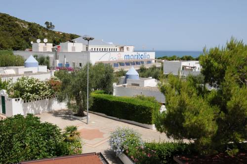 Peschici Italy Booking Discount booking.com