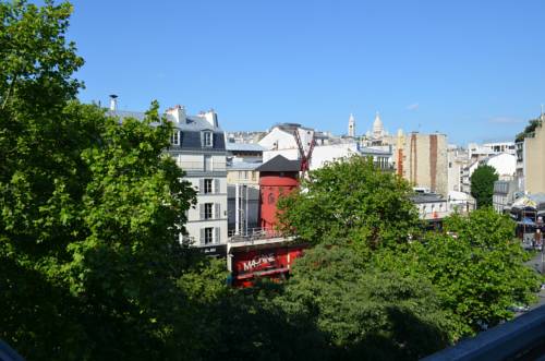 Paris France Booking Discount booking.com