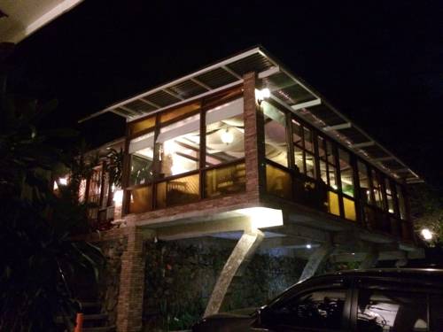 Baguio Philippines Booking Discount booking.com