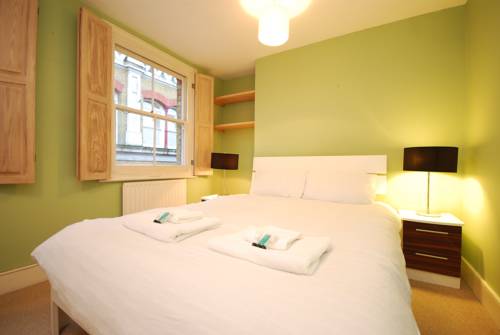 London United Kingdom Booking Discount booking.com