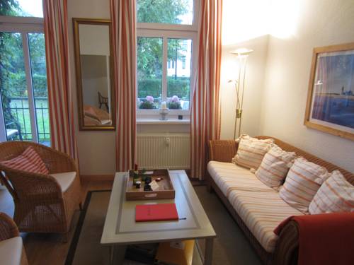 Kühlungsborn (Ostseebad) Allemagne Réservation Réduction booking.com