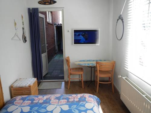 Zandvoort Netherlands Booking Discount booking.com