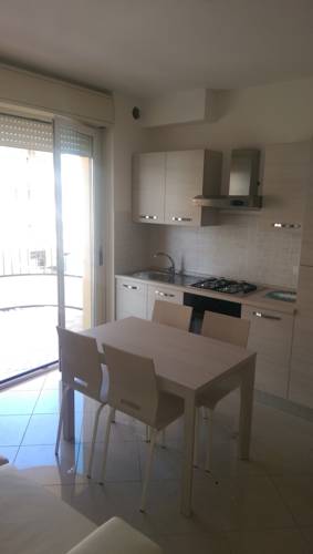 Alba Adriatica Italie Réservation Réduction booking.com