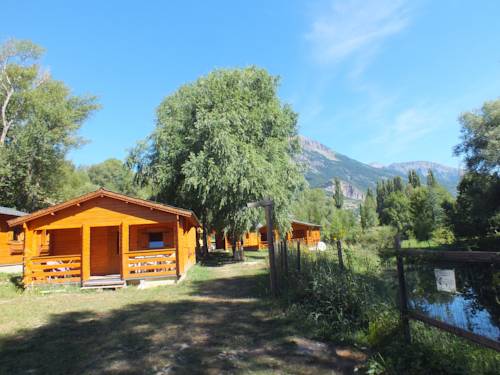 Chateauroux-Les-Alpes France Booking Discount booking.com