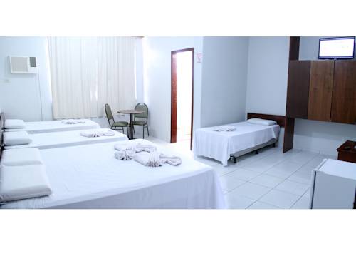 Foz do Iguacu (Parana) Brésil Réservation Réduction booking.com