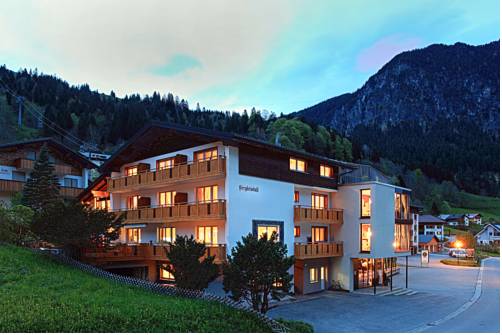 Marque L'Autriche Réservation Réduction booking.com