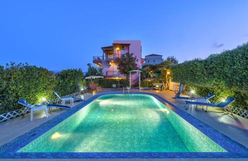 Marathokefála Greece Booking Discount booking.com