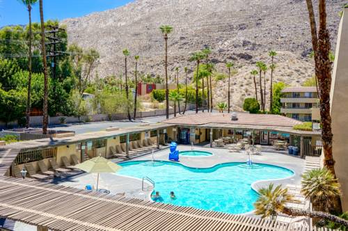 Palm Springs (California) United States Booking Discount booking.com