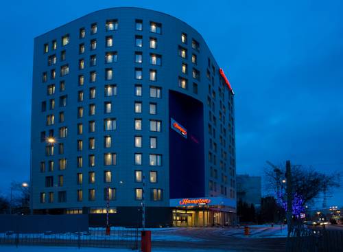 Voronej Russie Réservation Réduction booking.com