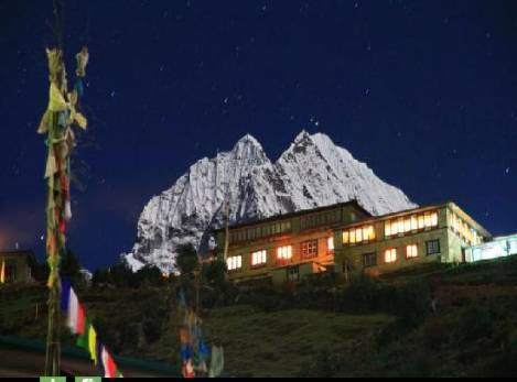 Namche Bazar Nepal Booking Discount booking.com