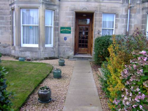 Ayr Royaume-Uni Réservation Réduction booking.com
