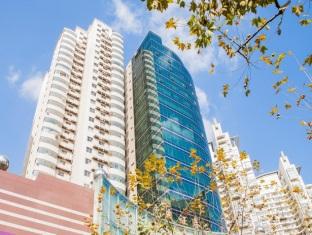 Shanghai China Booking Discount agoda.com