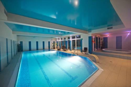 Kielce Poland Booking Discount booking.com