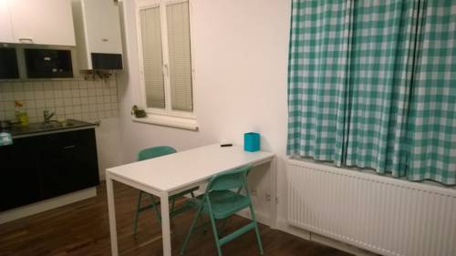 Wien L'Autriche Réservation Réduction booking.com