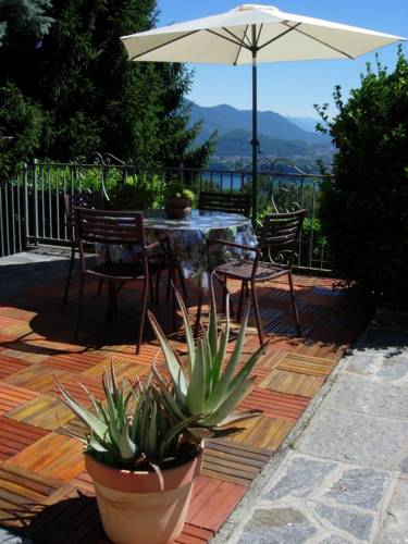 Lesa Italie Réservation Réduction booking.com