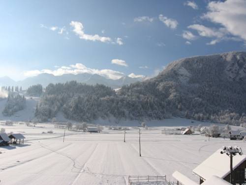 Bohinj Slovenia Booking Discount booking.com