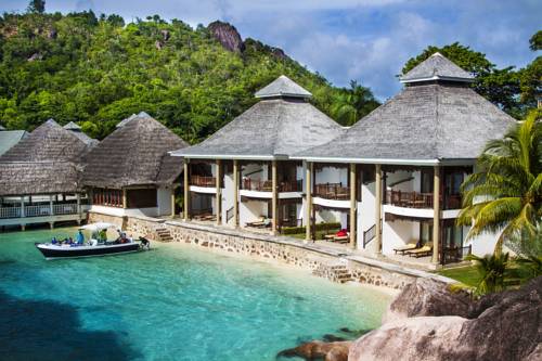 Praslin Seychelles Booking Discount booking.com