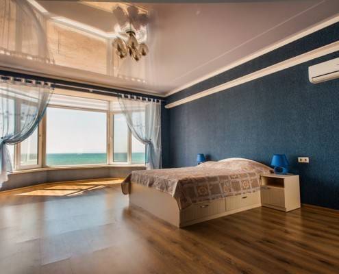 Prymorsky Crimée Réservation Réduction booking.com