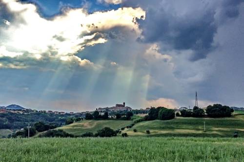 Massignano Italie Réservation Réduction booking.com