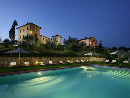 Tavarnelle Val Di Pesa Italie Réservation Réduction booking.com