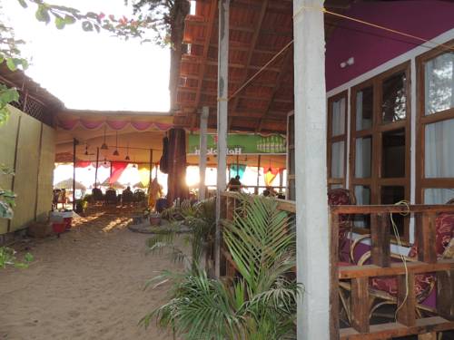 Patnem India Booking Discount booking.com