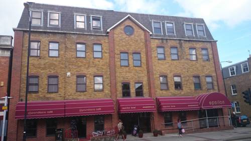 Londres Royaume-Uni Réservation Réduction booking.com