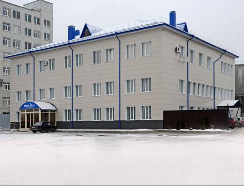 Smolensk Russie Réservation Réduction booking.com