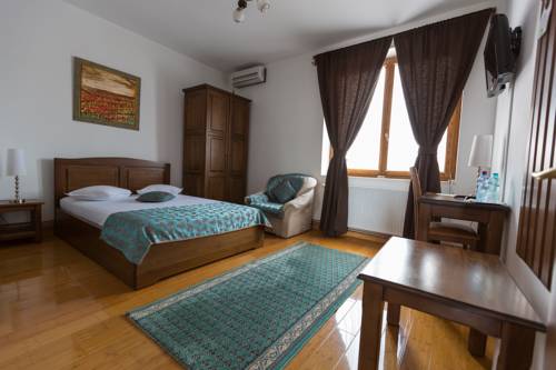 Galaţi Roumanie Réservation Réduction booking.com