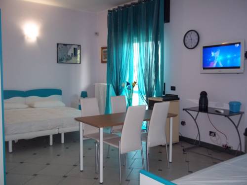 Robecco sul Naviglio Italy Booking Discount booking.com
